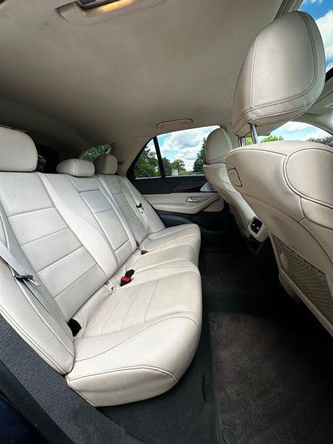 used 2020 Mercedes-Benz GLE 350 car, priced at $25,239