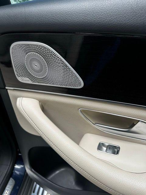 used 2020 Mercedes-Benz GLE 350 car, priced at $25,239