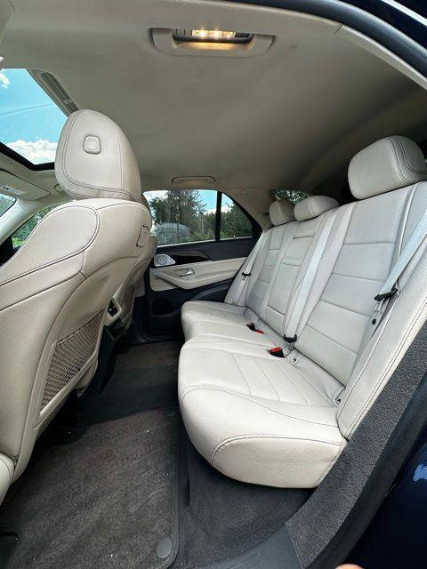 used 2020 Mercedes-Benz GLE 350 car, priced at $25,239