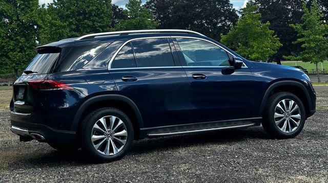 used 2020 Mercedes-Benz GLE 350 car, priced at $25,239