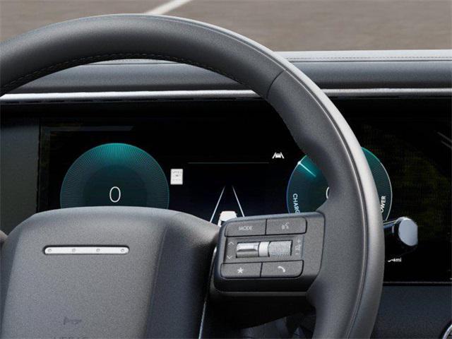 new 2026 Hyundai Palisade Hybrid car, priced at $59,880