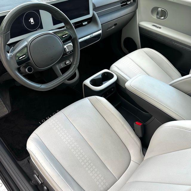 used 2023 Hyundai IONIQ 5 car, priced at $31,498
