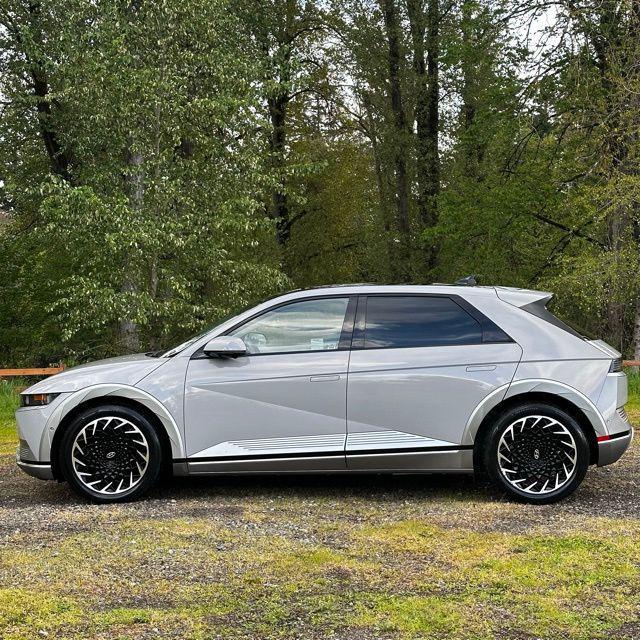 used 2023 Hyundai IONIQ 5 car, priced at $31,498
