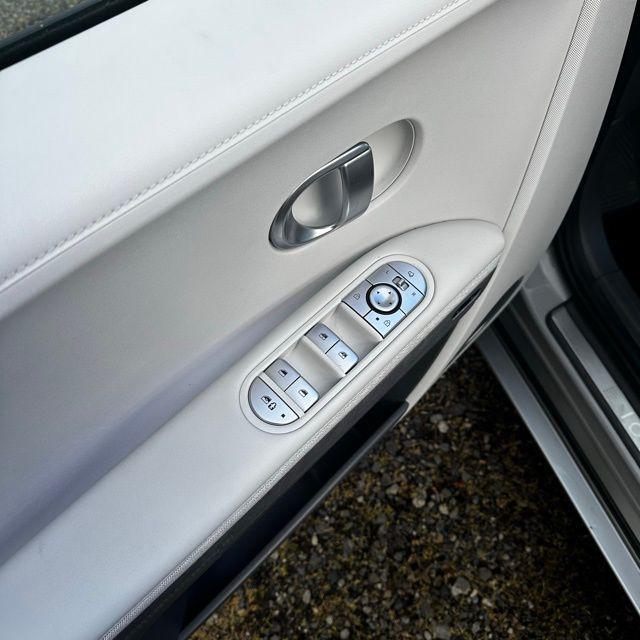 used 2023 Hyundai IONIQ 5 car, priced at $31,498
