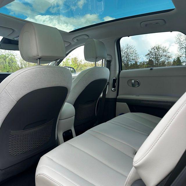 used 2023 Hyundai IONIQ 5 car, priced at $31,498