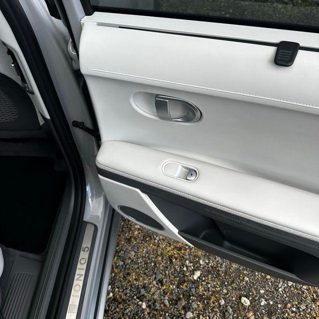 used 2023 Hyundai IONIQ 5 car, priced at $31,498