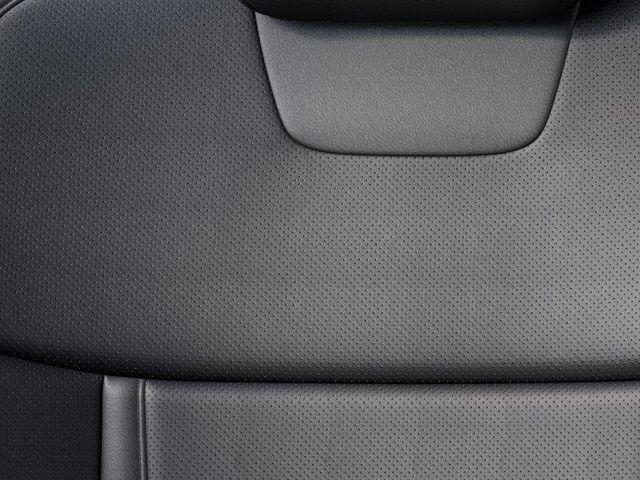 new 2026 Hyundai TUCSON Hybrid car, priced at $35,240