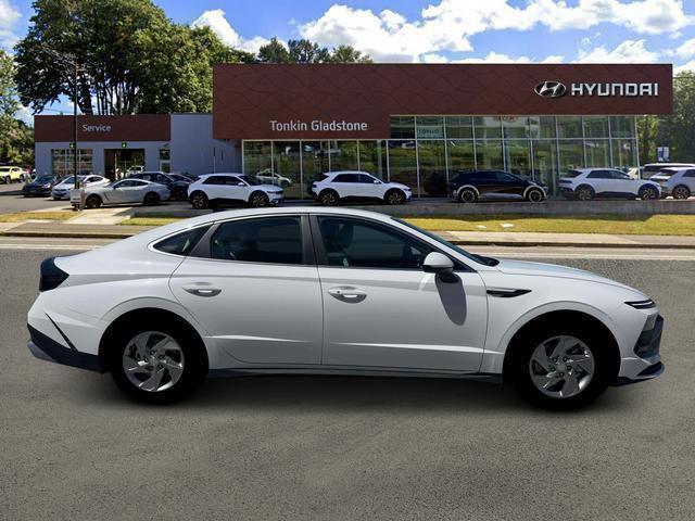 new 2026 Hyundai Sonata car, priced at $26,179