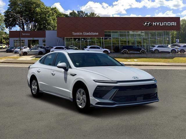 new 2026 Hyundai Sonata car, priced at $26,179