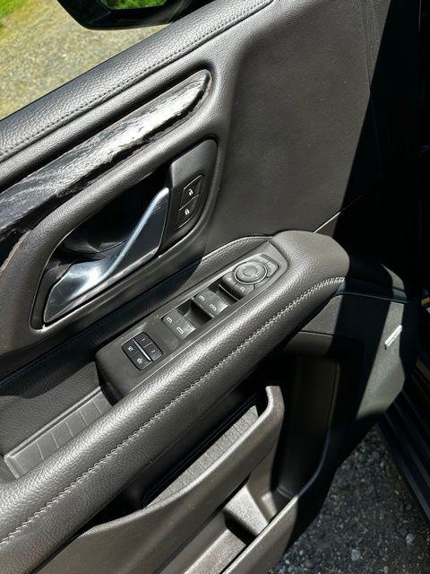 used 2021 GMC Yukon car, priced at $48,997
