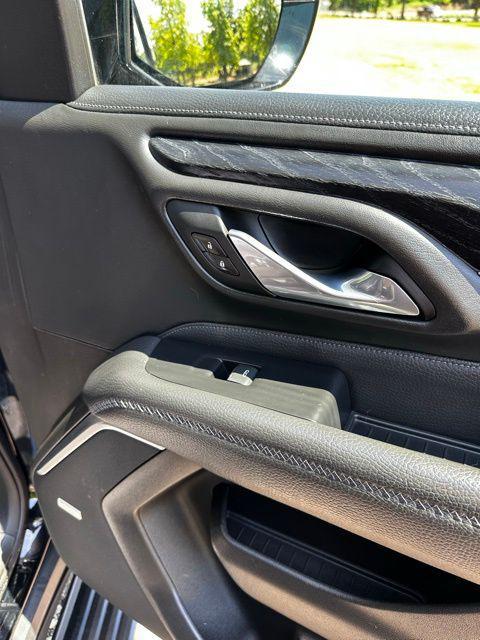 used 2021 GMC Yukon car, priced at $48,997