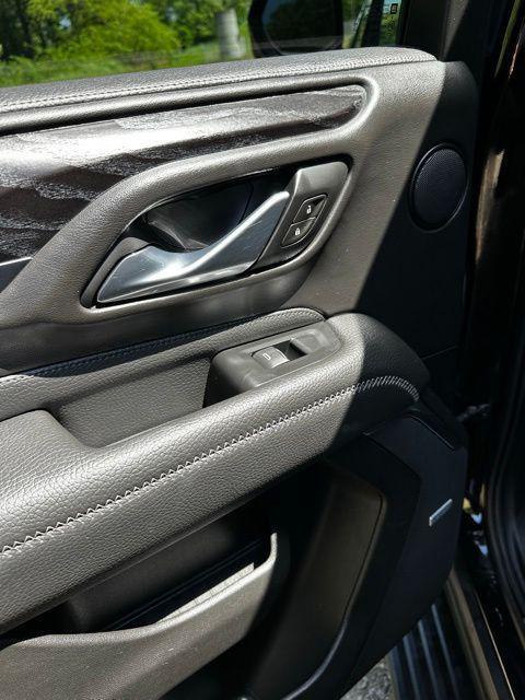 used 2021 GMC Yukon car, priced at $48,997