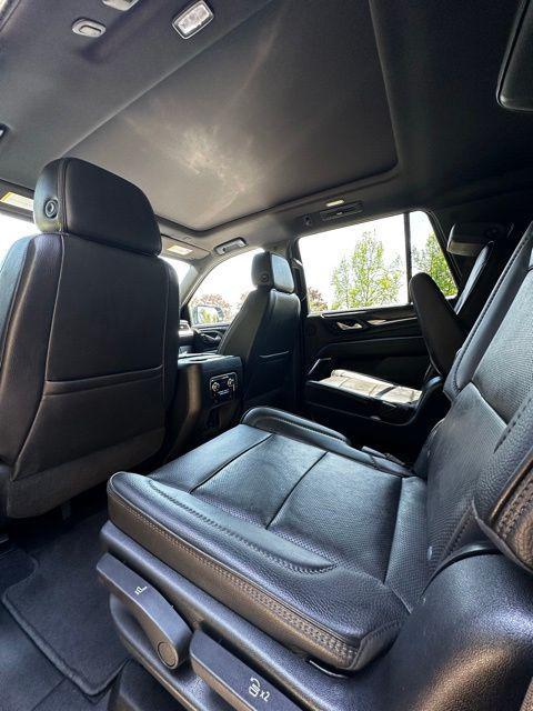used 2021 GMC Yukon car, priced at $48,997