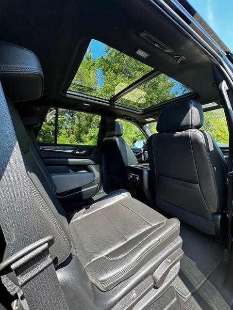 used 2021 GMC Yukon car, priced at $48,997
