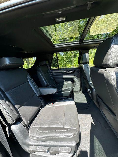 used 2021 GMC Yukon car, priced at $48,997