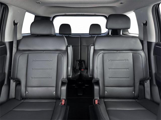 new 2026 Hyundai Santa Fe car, priced at $44,972