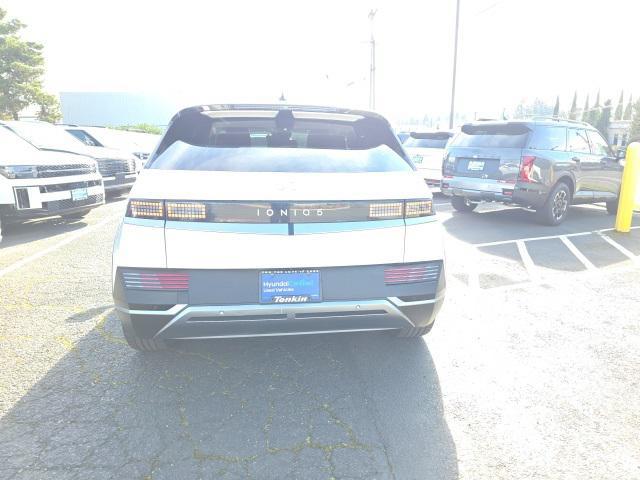 used 2024 Hyundai IONIQ 5 car, priced at $24,999