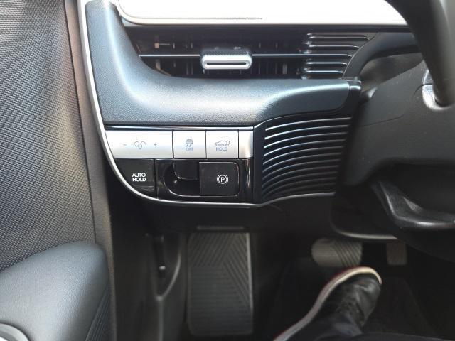 used 2024 Hyundai IONIQ 5 car, priced at $24,999