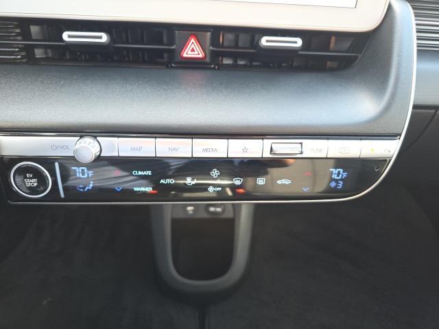 used 2024 Hyundai IONIQ 5 car, priced at $24,999