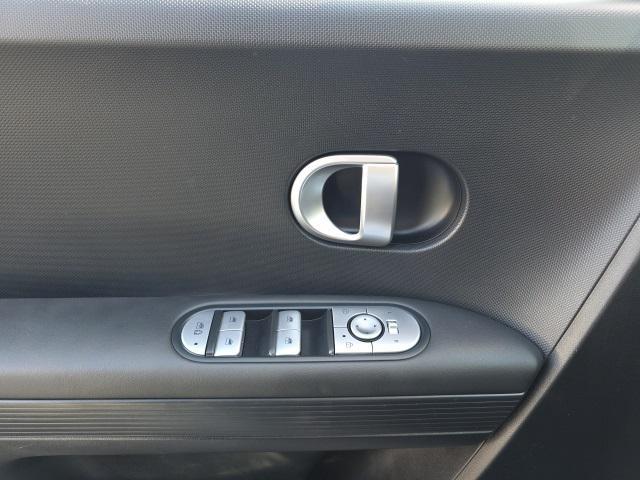 used 2024 Hyundai IONIQ 5 car, priced at $24,999