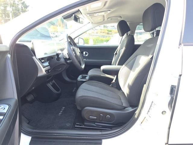 used 2024 Hyundai IONIQ 5 car, priced at $24,999