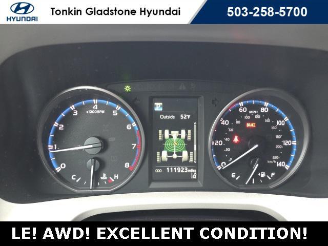 used 2017 Toyota RAV4 car, priced at $17,395