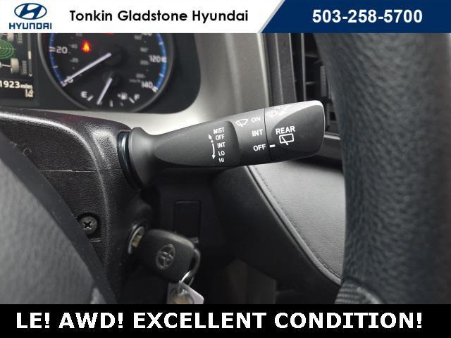 used 2017 Toyota RAV4 car, priced at $17,395