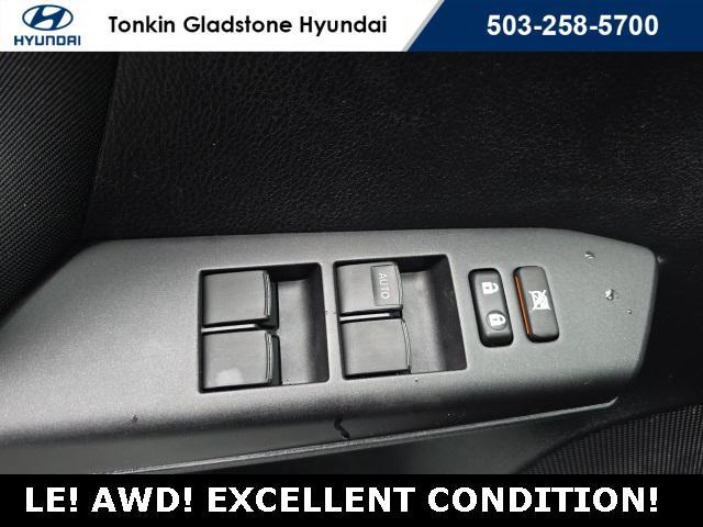 used 2017 Toyota RAV4 car, priced at $17,395