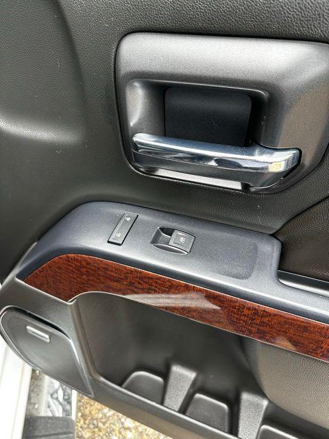 used 2018 GMC Sierra 1500 car, priced at $32,800