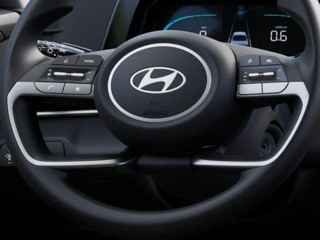new 2026 Hyundai Elantra car, priced at $22,670