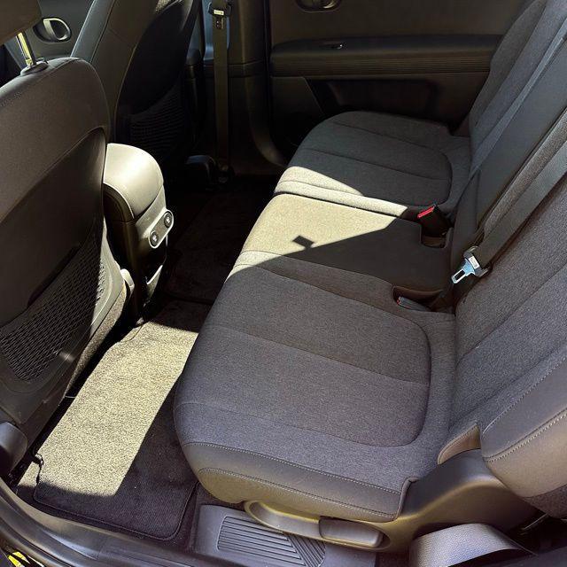 used 2025 Hyundai IONIQ 5 car, priced at $31,655