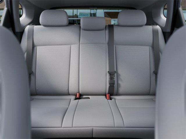 new 2026 Hyundai Kona car, priced at $27,840