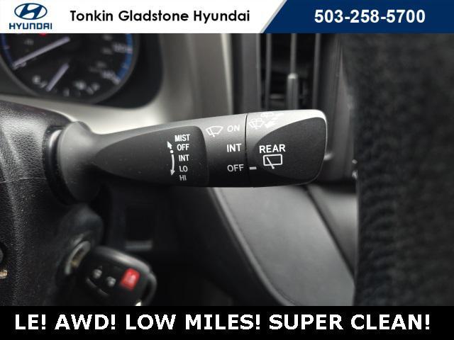 used 2017 Toyota RAV4 car, priced at $19,899