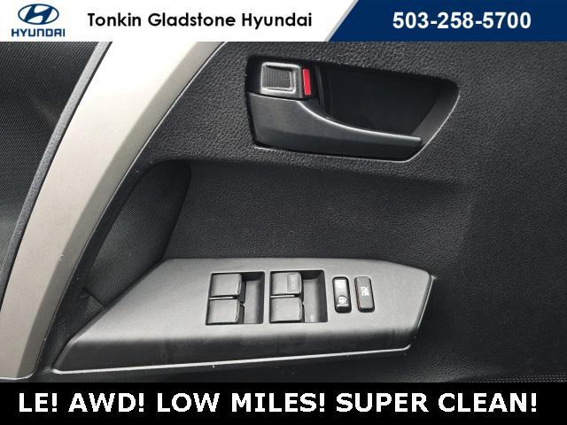 used 2017 Toyota RAV4 car, priced at $19,899