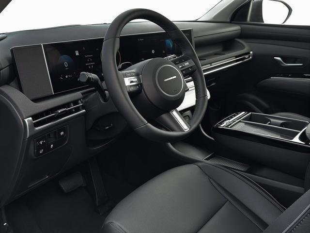 new 2026 Hyundai Tucson car, priced at $41,025