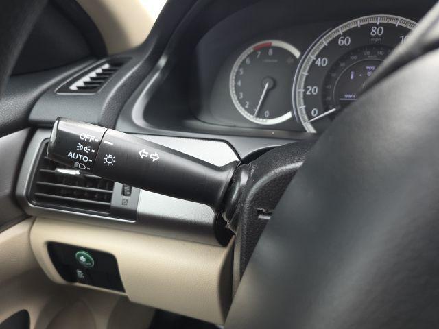 used 2015 Honda Accord car, priced at $12,998