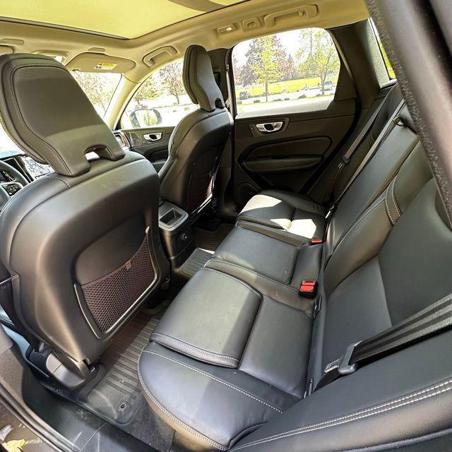 used 2024 Volvo XC60 Recharge Plug-In Hybrid car, priced at $55,998