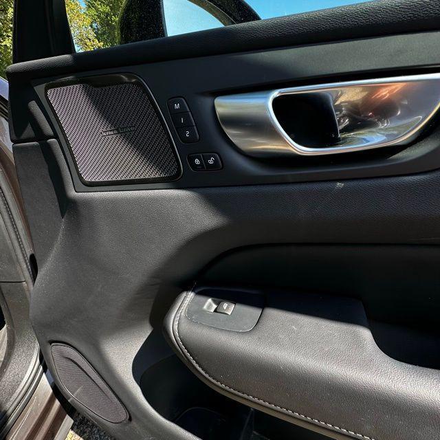 used 2024 Volvo XC60 Recharge Plug-In Hybrid car, priced at $55,998