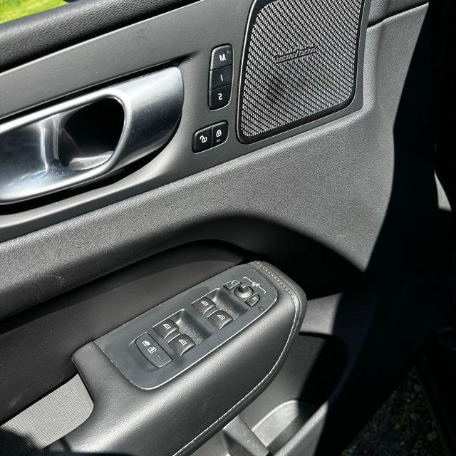 used 2024 Volvo XC60 Recharge Plug-In Hybrid car, priced at $55,998