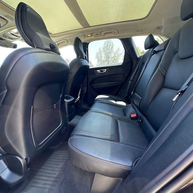 used 2024 Volvo XC60 Recharge Plug-In Hybrid car, priced at $55,998