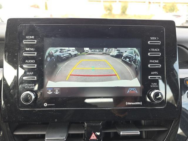 used 2021 Toyota Camry car, priced at $23,998