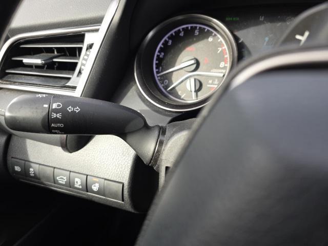 used 2021 Toyota Camry car, priced at $23,998