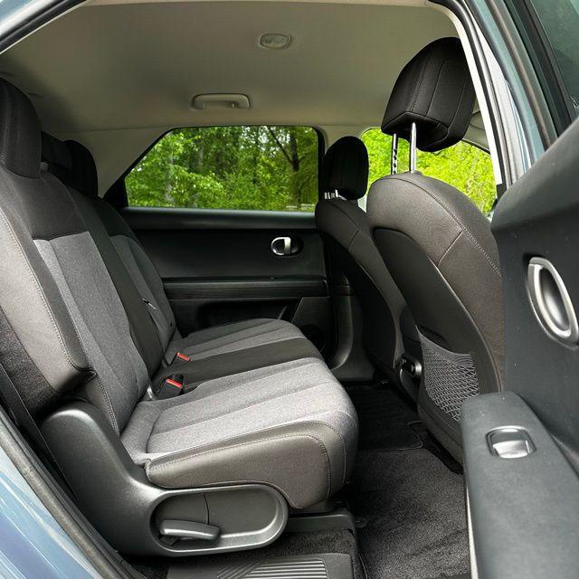 used 2024 Hyundai IONIQ 5 car, priced at $28,627