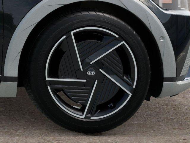 new 2026 Hyundai IONIQ 5 car, priced at $42,655