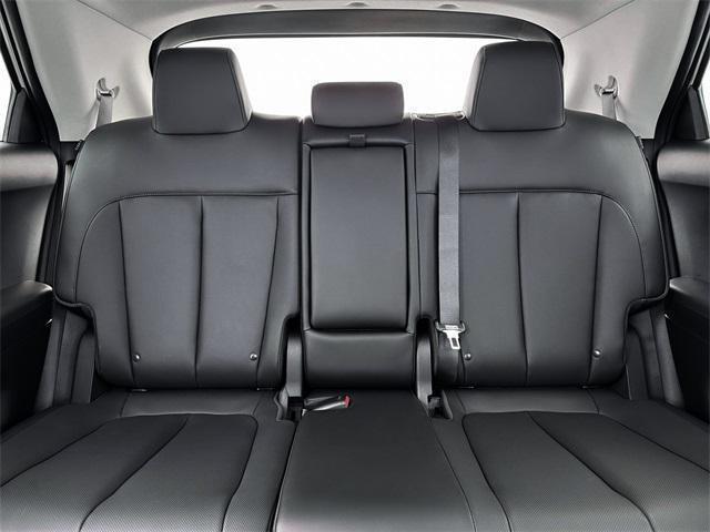 new 2026 Hyundai IONIQ 5 car, priced at $42,560