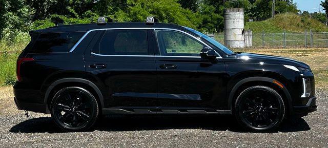 used 2024 Hyundai Palisade car, priced at $32,948