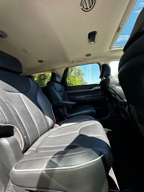 used 2024 Hyundai Palisade car, priced at $32,948