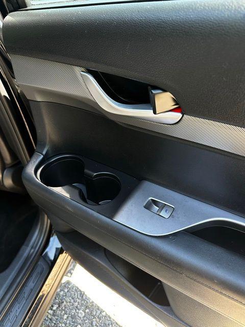 used 2024 Hyundai Palisade car, priced at $32,948