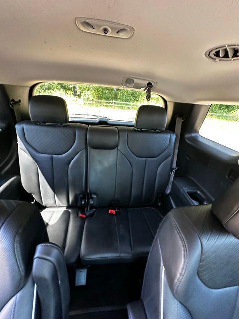 used 2024 Hyundai Palisade car, priced at $32,948