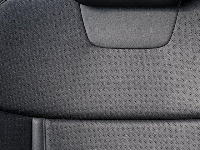 new 2026 Hyundai TUCSON Hybrid car, priced at $41,745